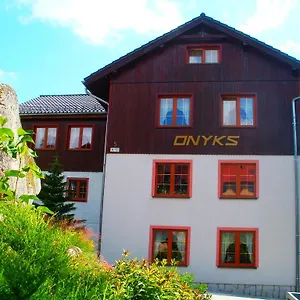 Onyks Szklarska Poręba